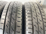 ブリヂストン ネクストリー 165/80R13  4本