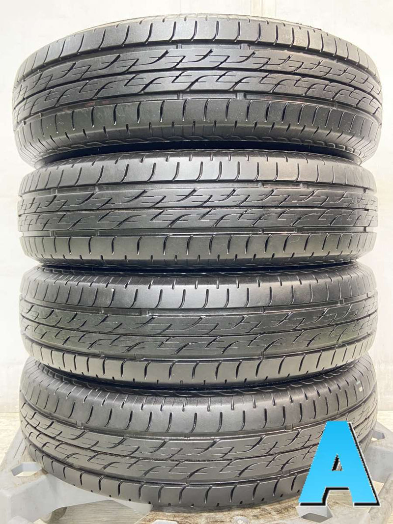 ブリヂストン ネクストリー 165/80R13  4本