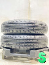 ヨコハマ ブルーアースES ES32 145/80R13  2本