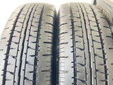 ダンロップ エナセーブ VAN01 165R13 6PR 2本