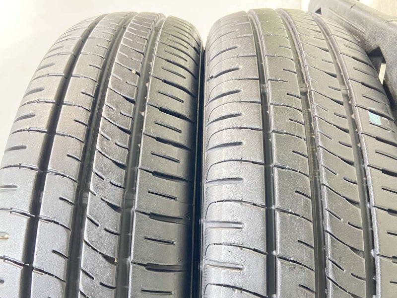 ダンロップ エナセーブ EC204 155/65R13  2本