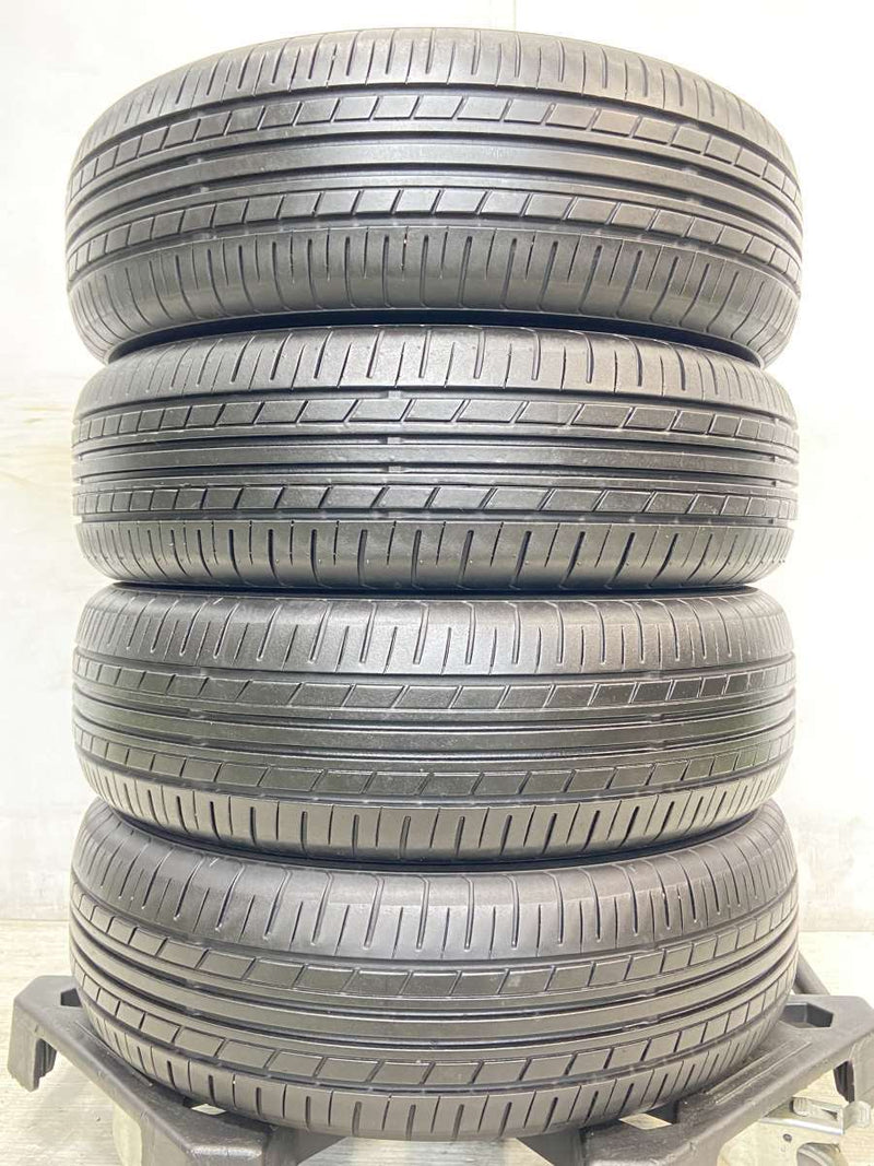 ヨコハãE エコス ES31 155/65R13 4本