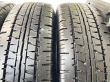 ダンロップ エナセーブ VAN01 165R13 8PR 4本