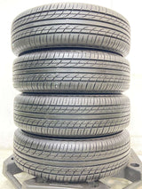 イエローハット PRACTIVA 155/65R13  /　 SEIN STREET 4.0J+45 100-4穴 4本