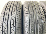 イエローハット PRACTIVA 155/65R13  /　 SEIN STREET 4.0J+45 100-4穴 4本