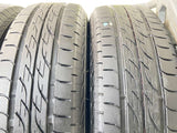 ブリヂストン ネクストリー 155/65R13  /　 DILETTO 4.0J+42 100-4穴 4本