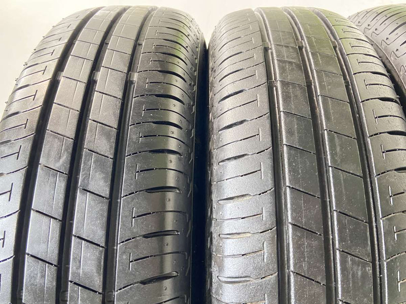 ブリヂストン エコピア EP150 155/70R13  4本