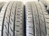 ブリヂストン ネクストリー 155/65R13  4本