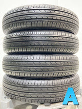 ヨコハマ ブルーアースES ES32 145/80R13  4本