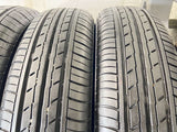ヨコハマ ブルーアースES ES32 145/80R13  4本