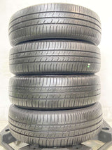 グチE?‰イヤー エフィシエンチEグリチE?E ECO ハイブリチE?? EG01 155/65R13  4本