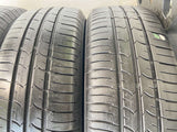 グチE?‰イヤー エフィシエンチEグリチE?E ECO ハイブリチE?? EG01 155/65R13  4本