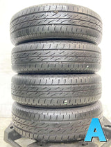 ブリヂストン ネクストリー 155/65R13  4本