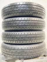 ブリヂストン ネクストリー 145/80R13  4本