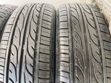 ダンロップ EC202 155/65R13  4本