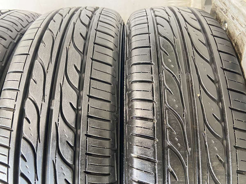 ダンロップ EC202 155/65R13  4本