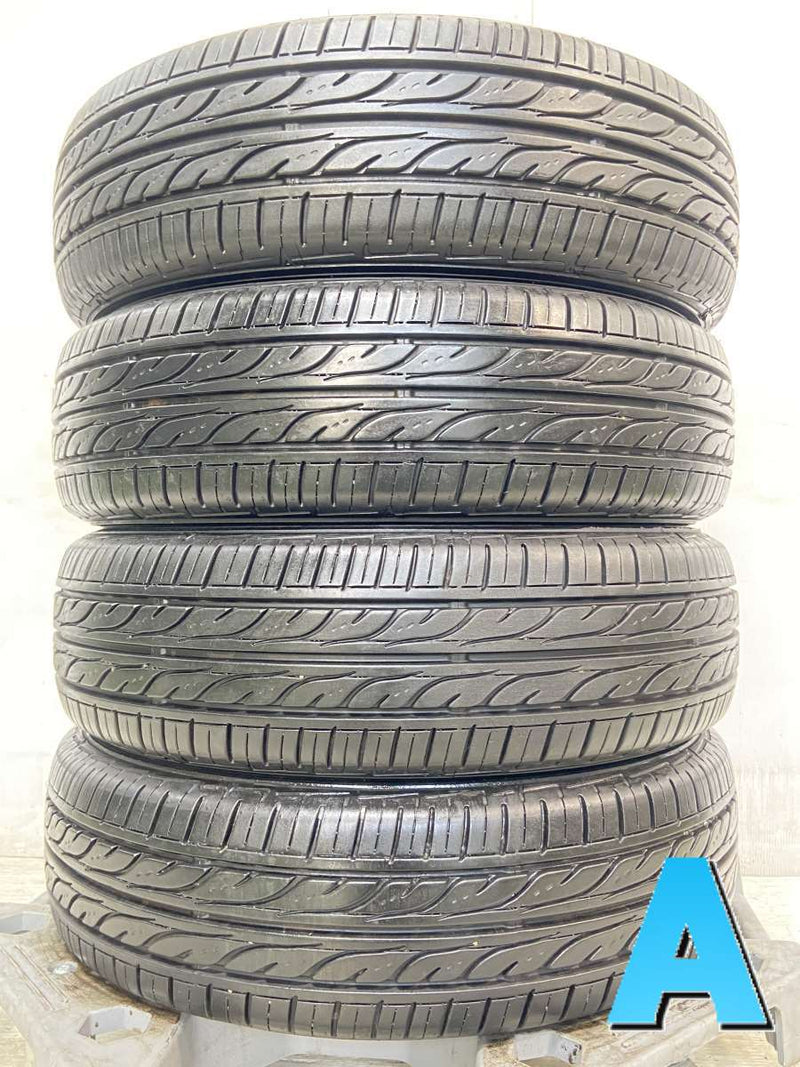 ダンロップ EC202 155/65R13  4本