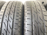 ブリヂストン ネクストリー 155/65R13  4本