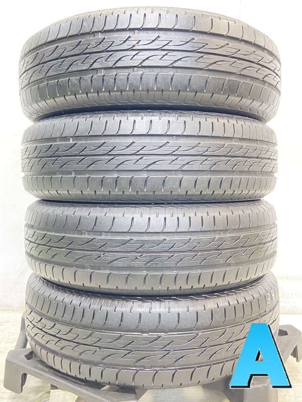 ブリヂストン ネクストリー 155/65R13  4本