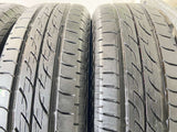 ブリヂストン ネクストリー 155/65R13  4本