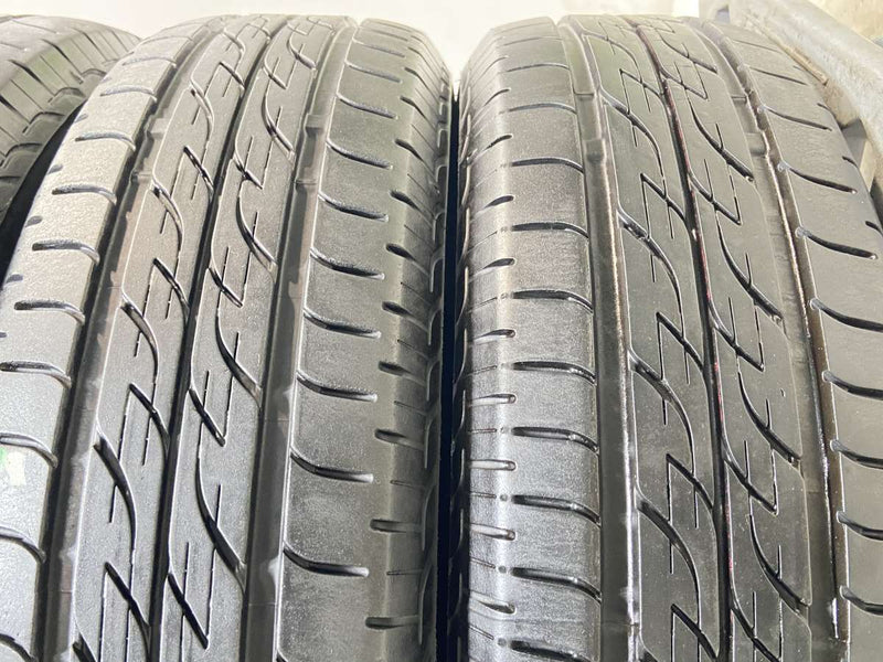 ブリヂストン ネクストリー 155/65R13  4本