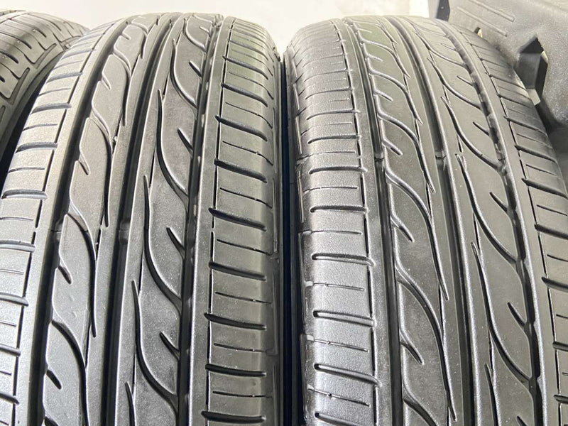 ダンロップ EC202 155/65R13  4本