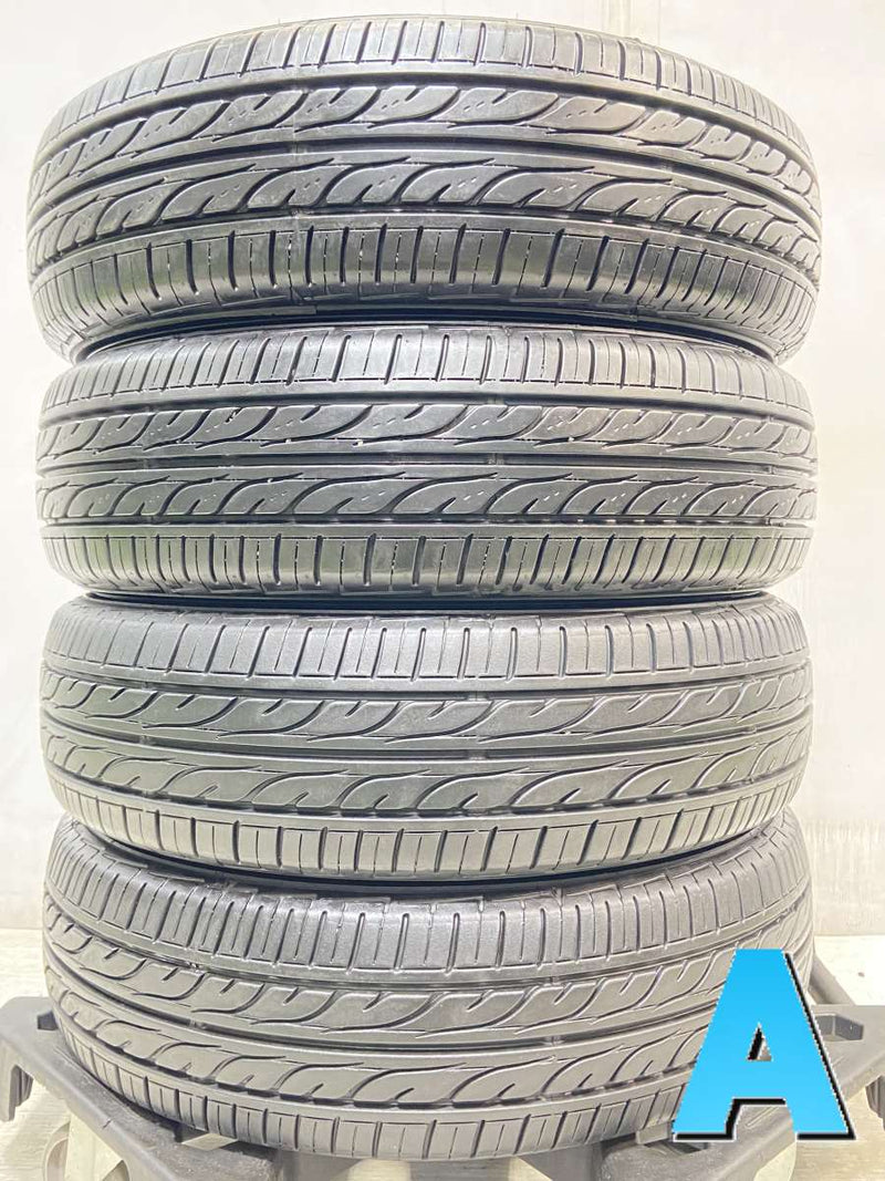 ダンロップ EC202 155/65R13  4本