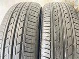 ヨコハマ ブルーアース ES Es32 155/65R13  2本