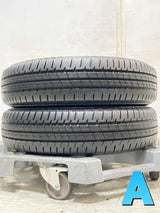 ブリヂストン エコピア NH200C 145/80R13  2本