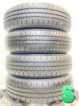ブリヂストン NEWNO 155/65R13  4本