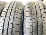 ブリヂストン NEWNO 155/65R13  4本