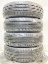 ヨコハa?E ブルーアースES Es32 155/65R13  4本