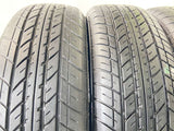 ヨコハマ S306 155/65R13  4本