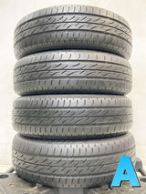 ブリヂストン ネクストリー 155/65R13  4本
