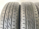 ブリヂストン ネクストリー 155/65R13  4本