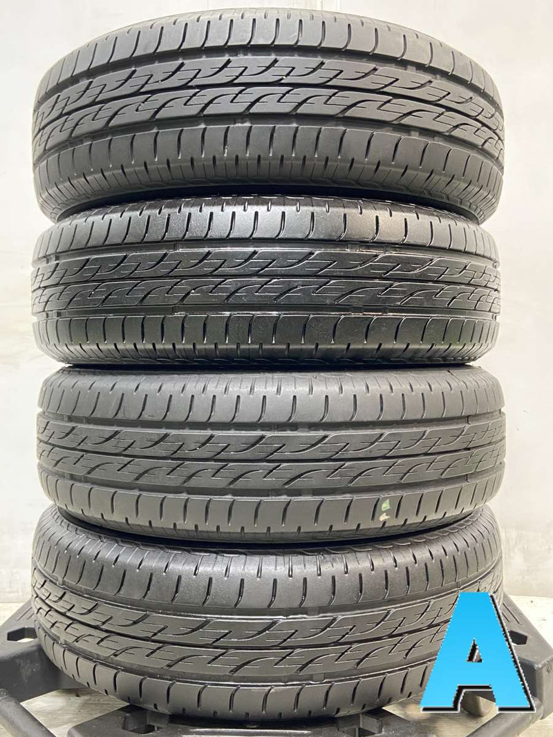 ブリヂストン ネクストリー 155/65R13 4本