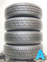 ブリヂストン ネクストリー 155/65R13  4本