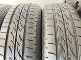 ブリヂストン ネクストリー 155/65R13  4本