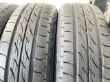 ブリヂストン ネクストリー 155/65R13  4本