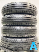 ダンロップ エナセーブ EC204 145/80R13  4本