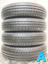 ダンロップ エナセーブ EC204 145/80R13  4本