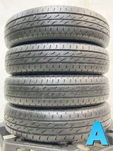 ブリヂストン ネクストリー 145/80R13  4本