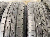 ブリヂストン ネクストリー 145/80R13  4本