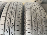 ブリヂストン ネクストリー 155/65R13  4本