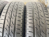 ブリヂストン ネクストリー 155/65R13  4本