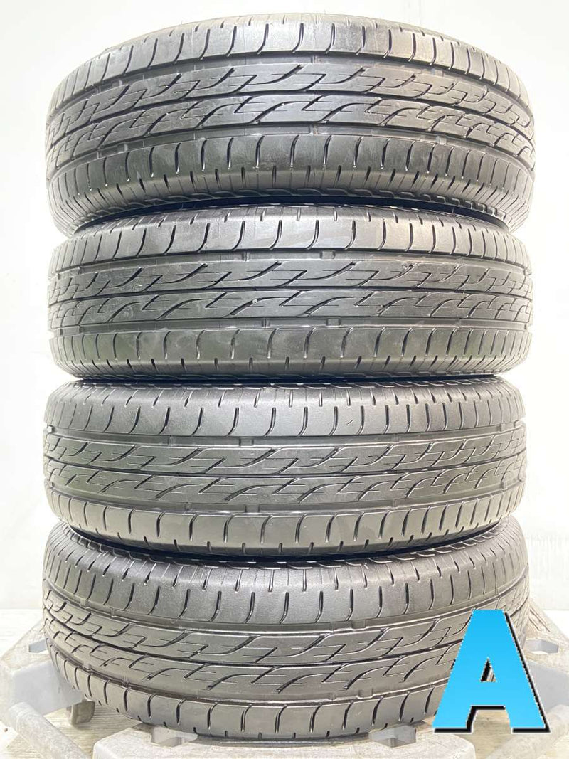 ブリヂストン ネクストリー 155/65R13  4本