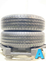 ヨコハマ ブルーアース 155/65R13  2本