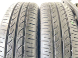 ヨコハマ ブルーアース 155/65R13  2本