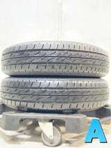 ブリヂストン ネクストリー 145/80R13  2本