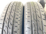 ブリヂストン ネクストリー 145/80R13  2本